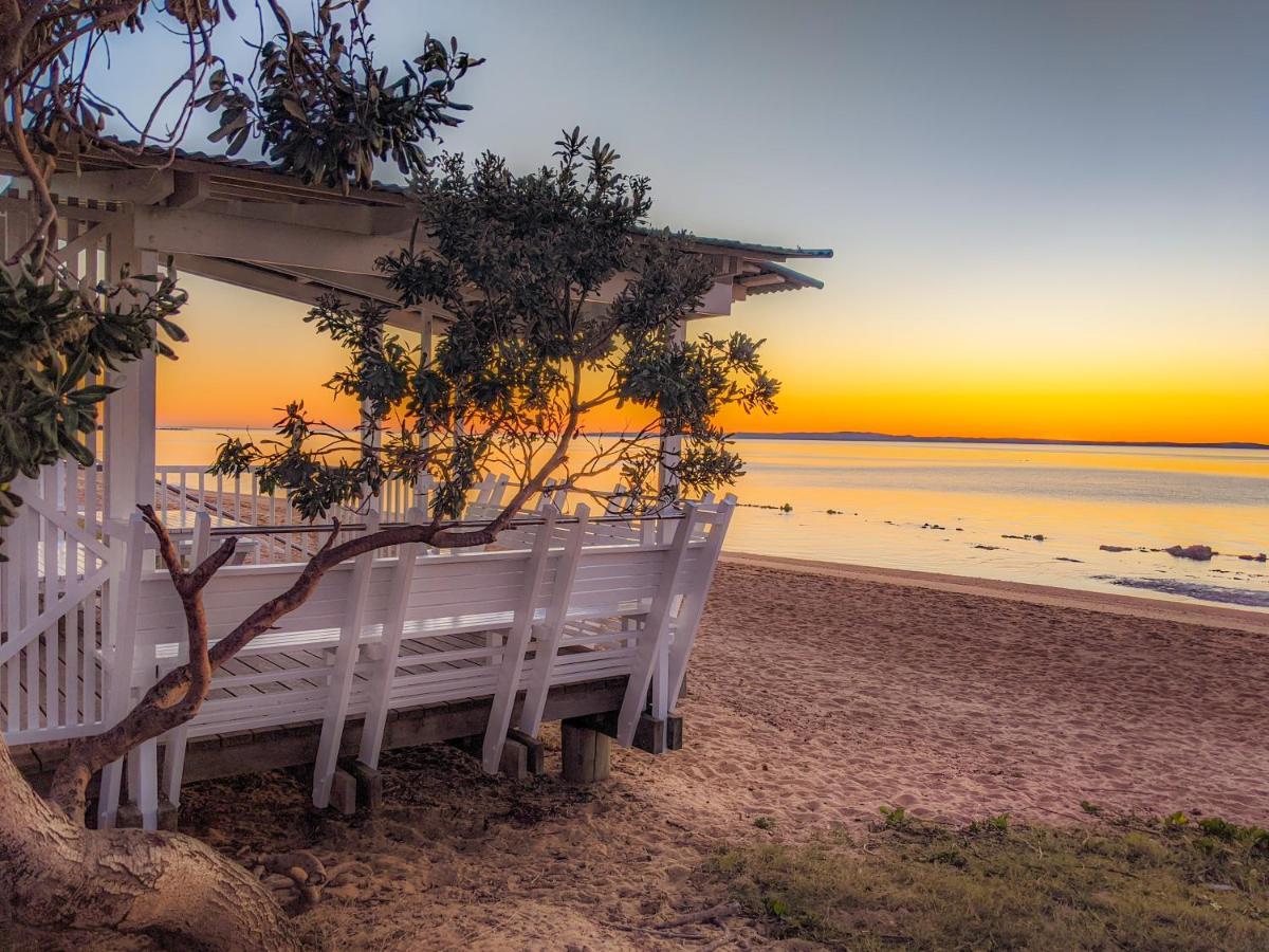The Sebel Brisbane Margate Beach Ngoại thất bức ảnh