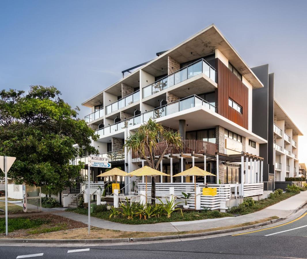 The Sebel Brisbane Margate Beach Ngoại thất bức ảnh