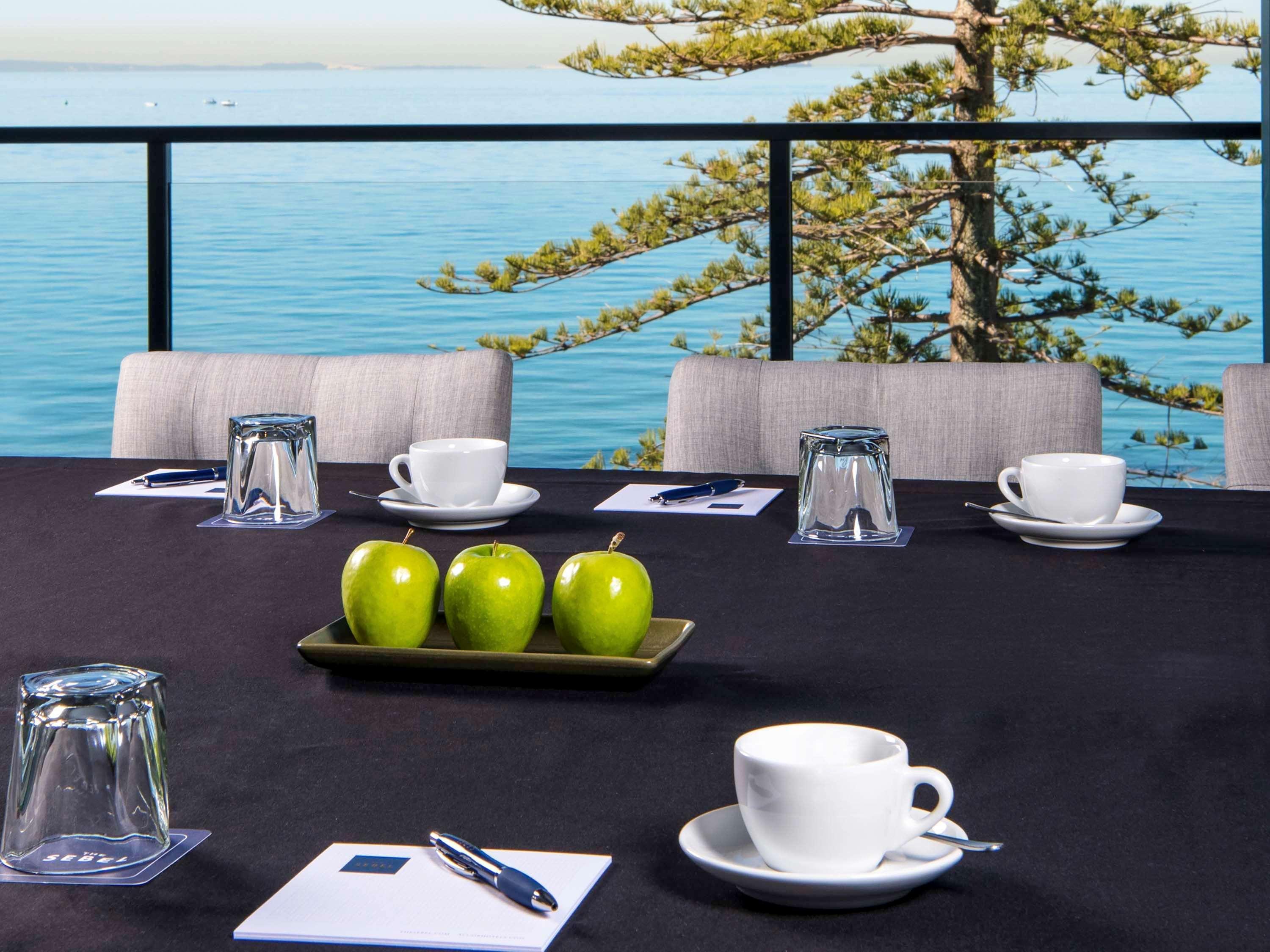 The Sebel Brisbane Margate Beach Ngoại thất bức ảnh
