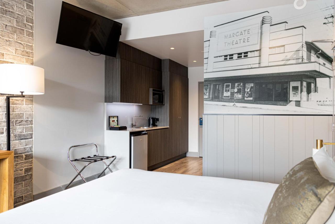 The Sebel Brisbane Margate Beach Ngoại thất bức ảnh