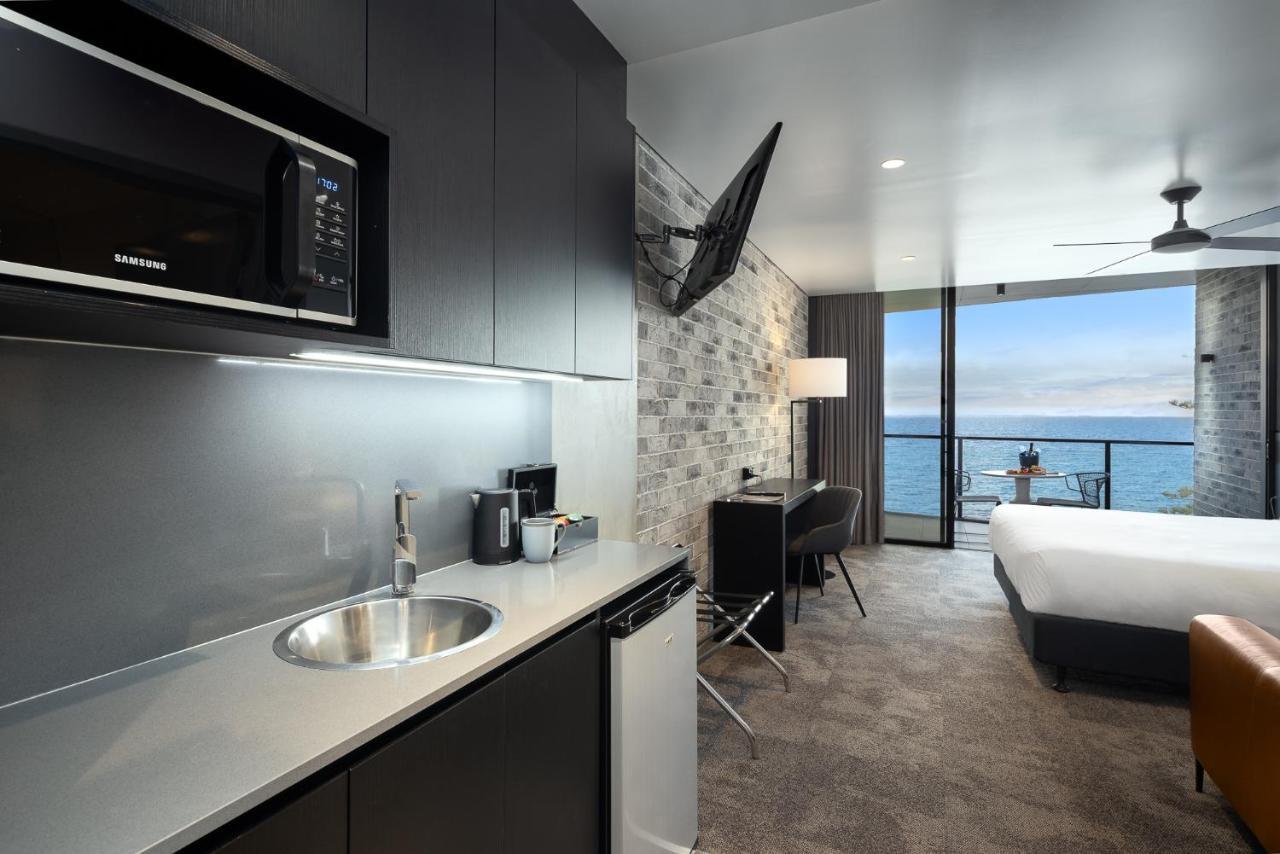 The Sebel Brisbane Margate Beach Ngoại thất bức ảnh