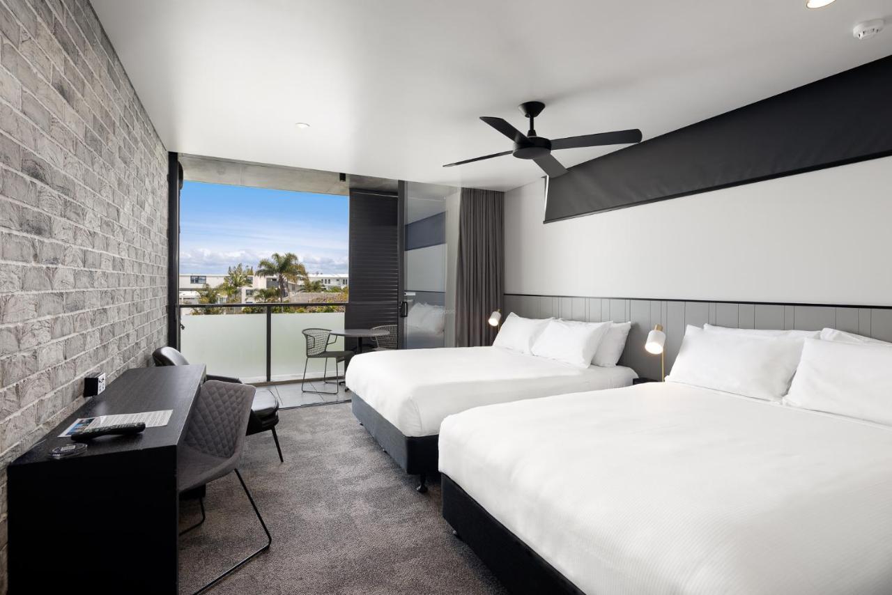The Sebel Brisbane Margate Beach Ngoại thất bức ảnh