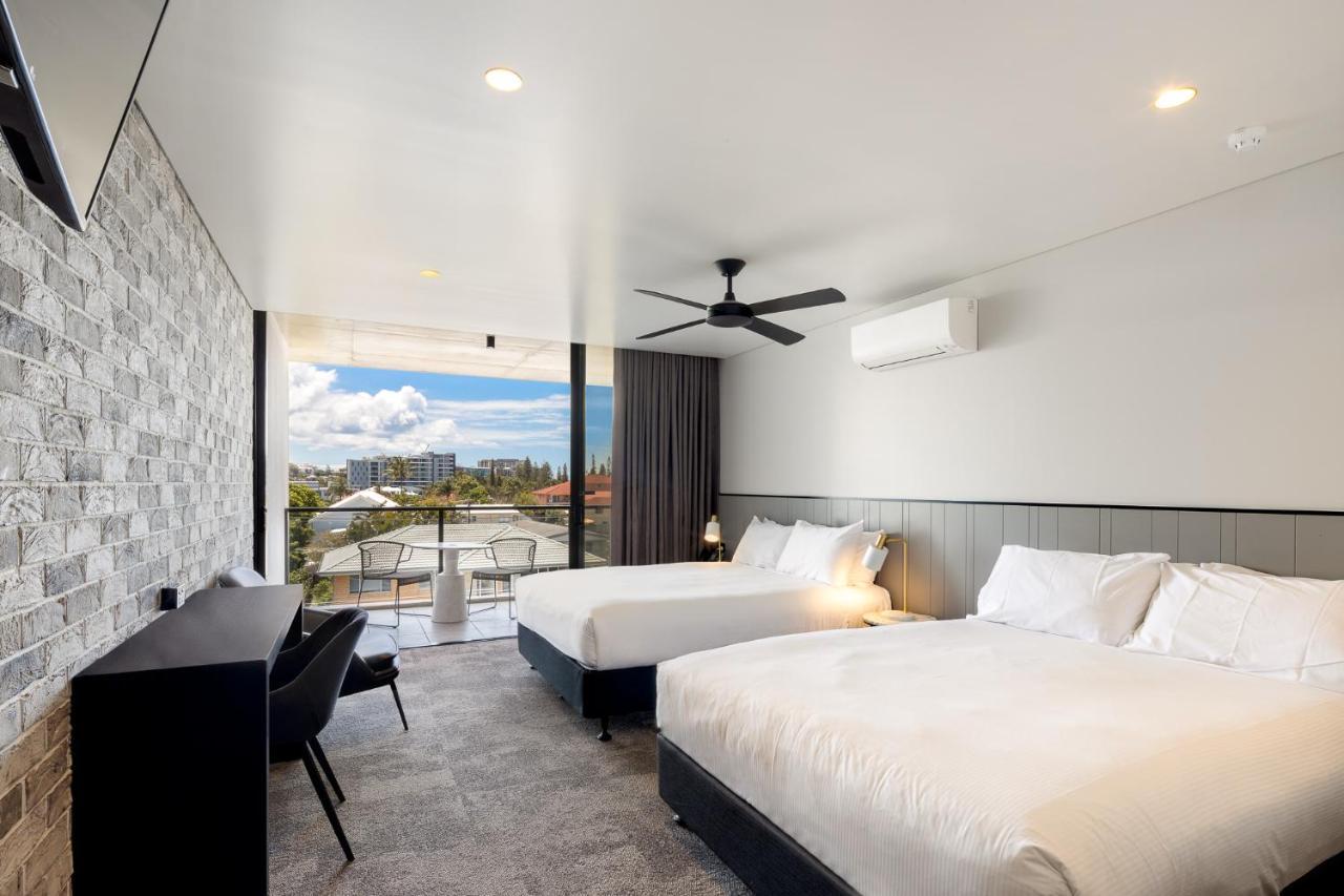 The Sebel Brisbane Margate Beach Ngoại thất bức ảnh