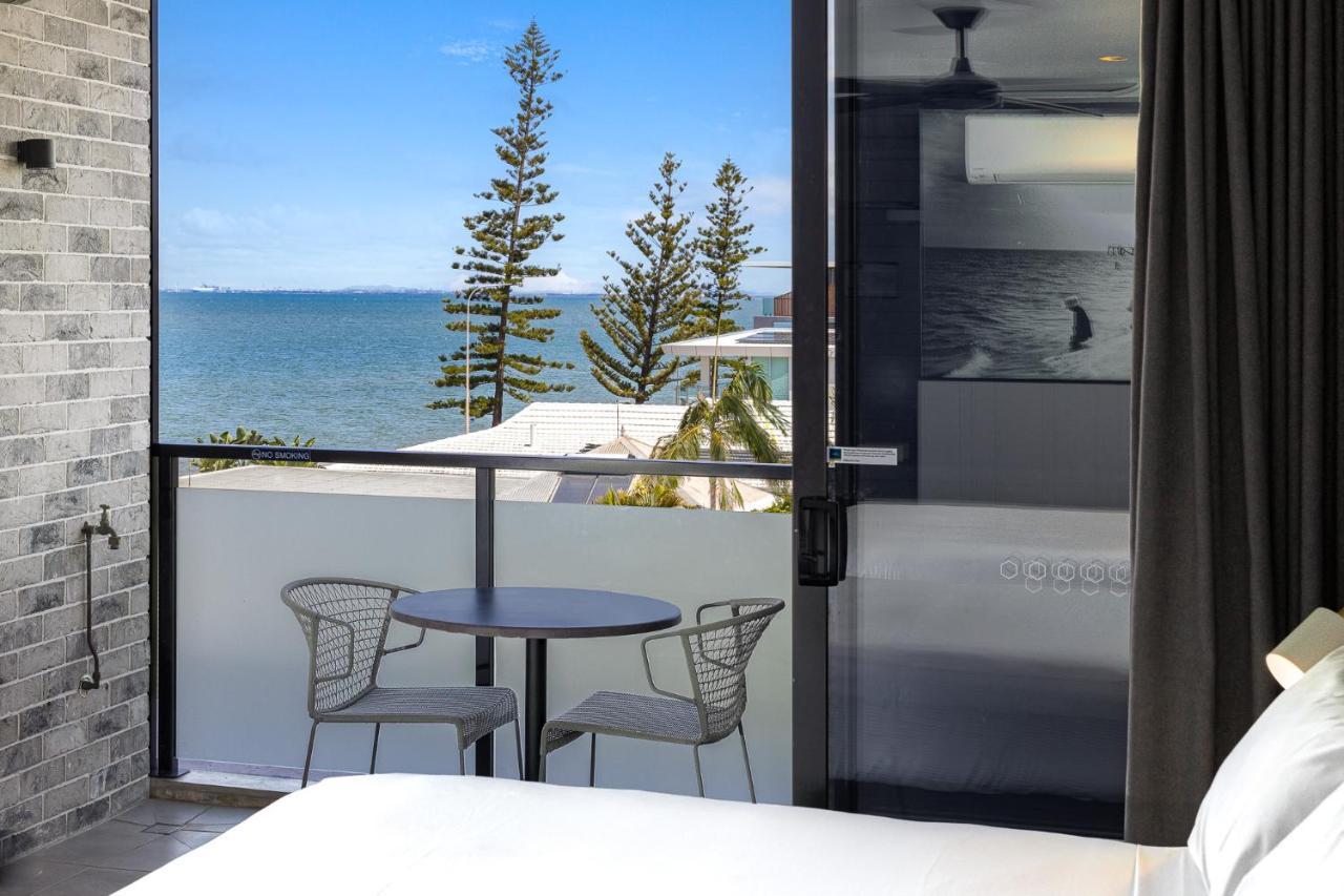 The Sebel Brisbane Margate Beach Ngoại thất bức ảnh
