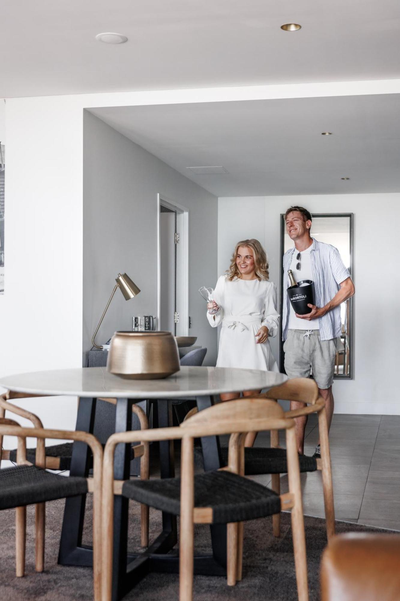 The Sebel Brisbane Margate Beach Ngoại thất bức ảnh