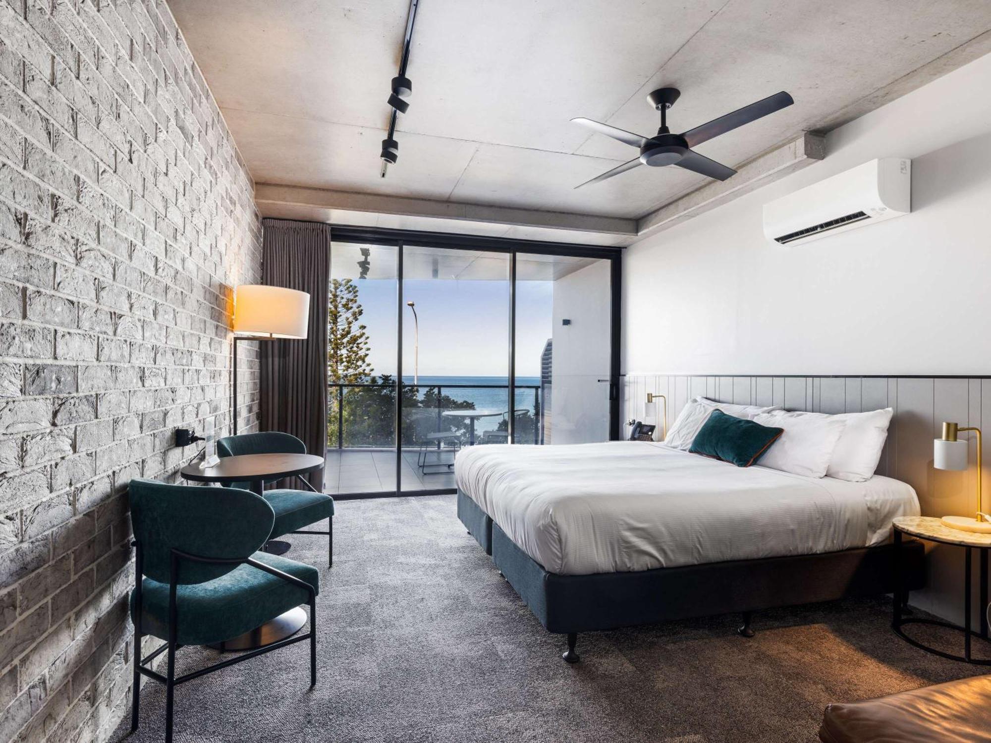 The Sebel Brisbane Margate Beach Ngoại thất bức ảnh