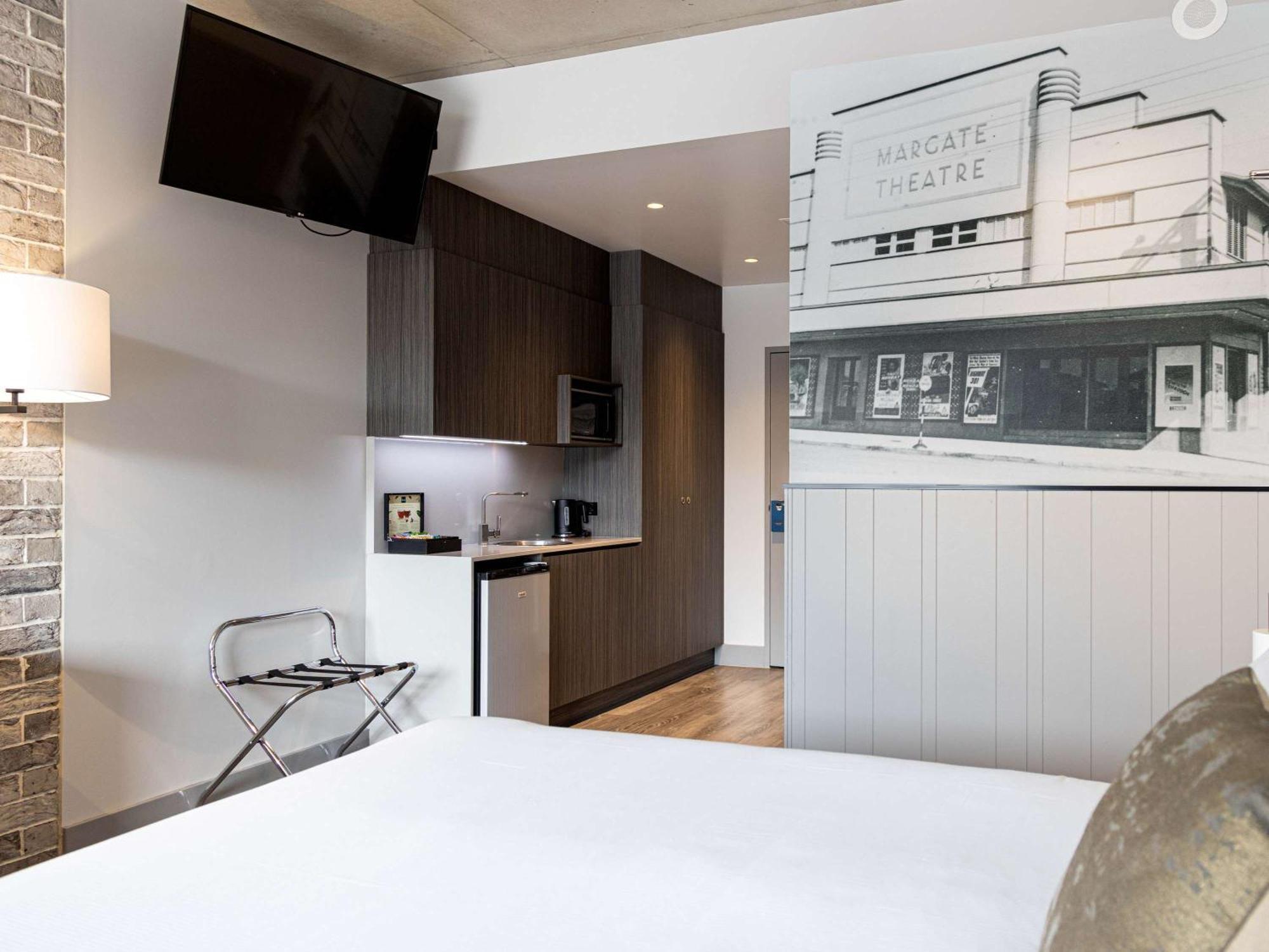 The Sebel Brisbane Margate Beach Ngoại thất bức ảnh