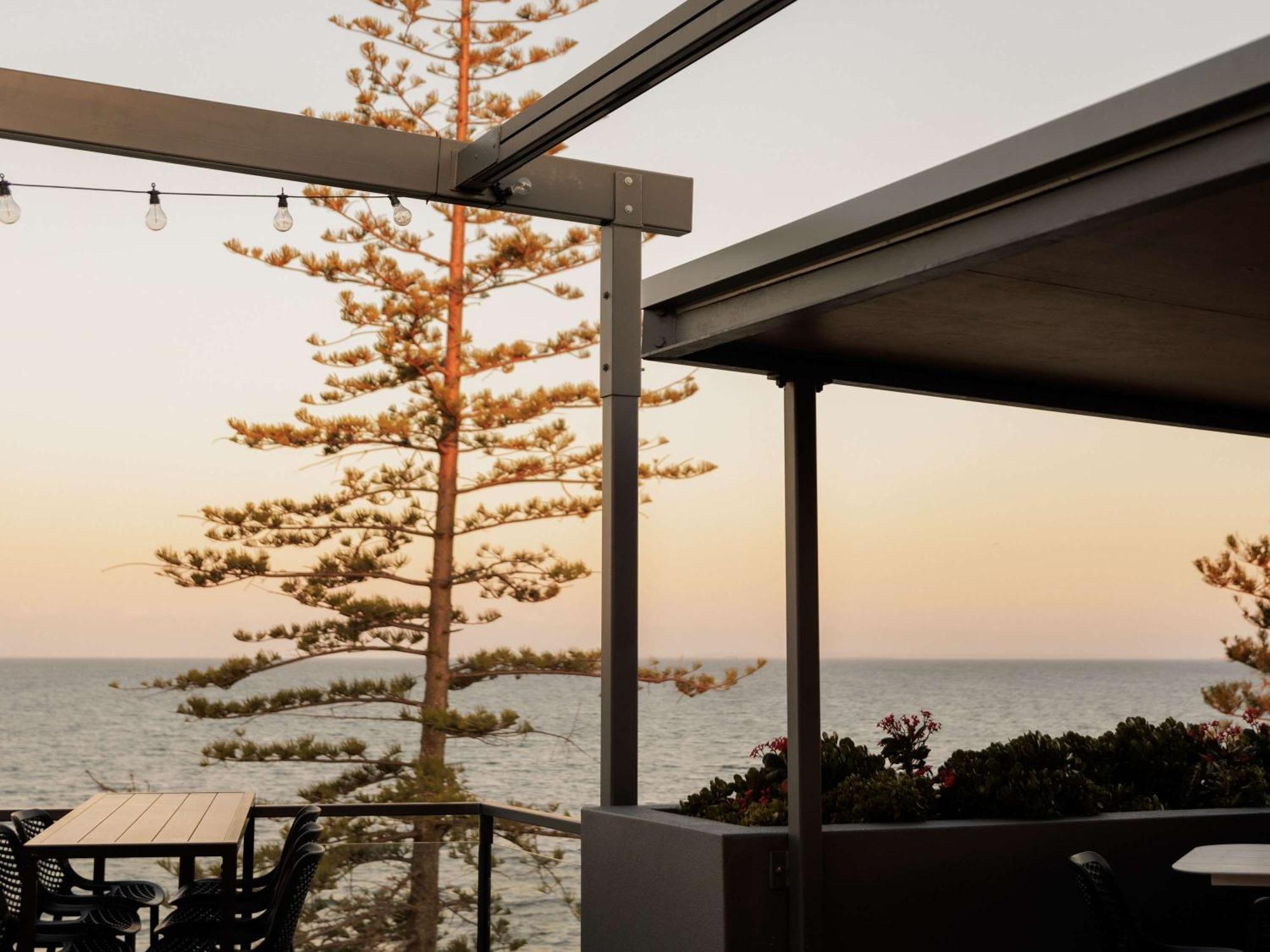 The Sebel Brisbane Margate Beach Ngoại thất bức ảnh