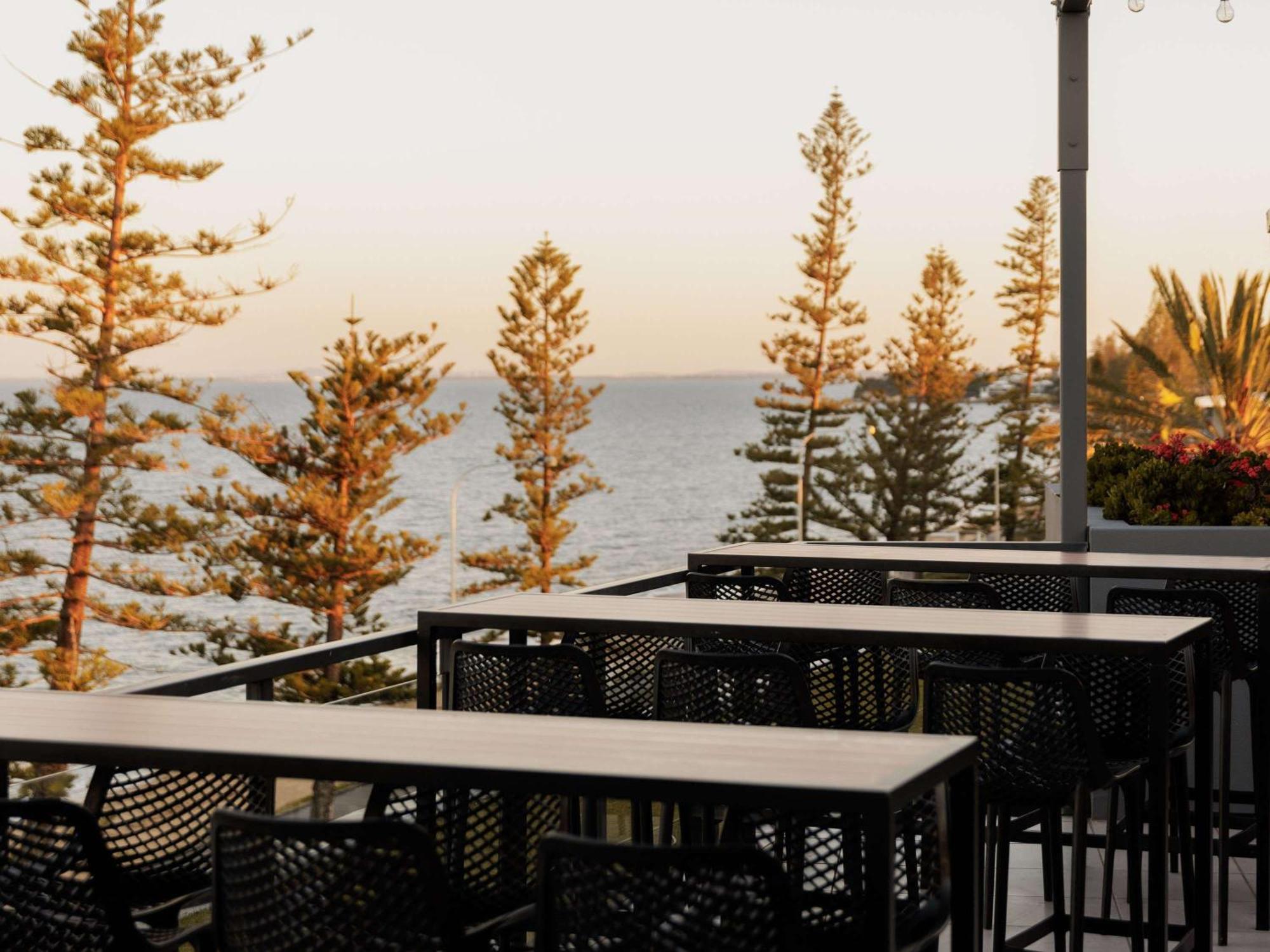The Sebel Brisbane Margate Beach Ngoại thất bức ảnh