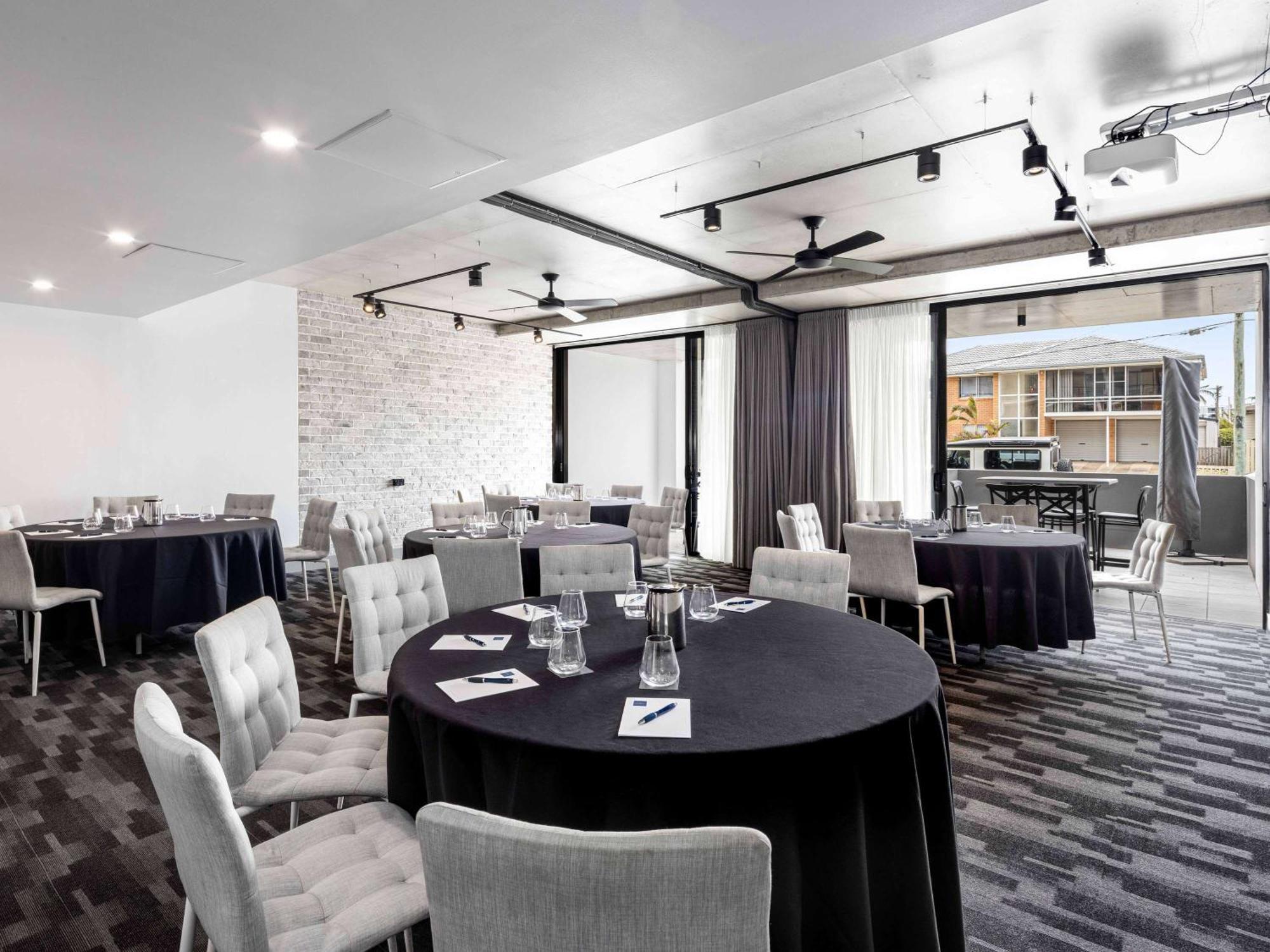 The Sebel Brisbane Margate Beach Ngoại thất bức ảnh