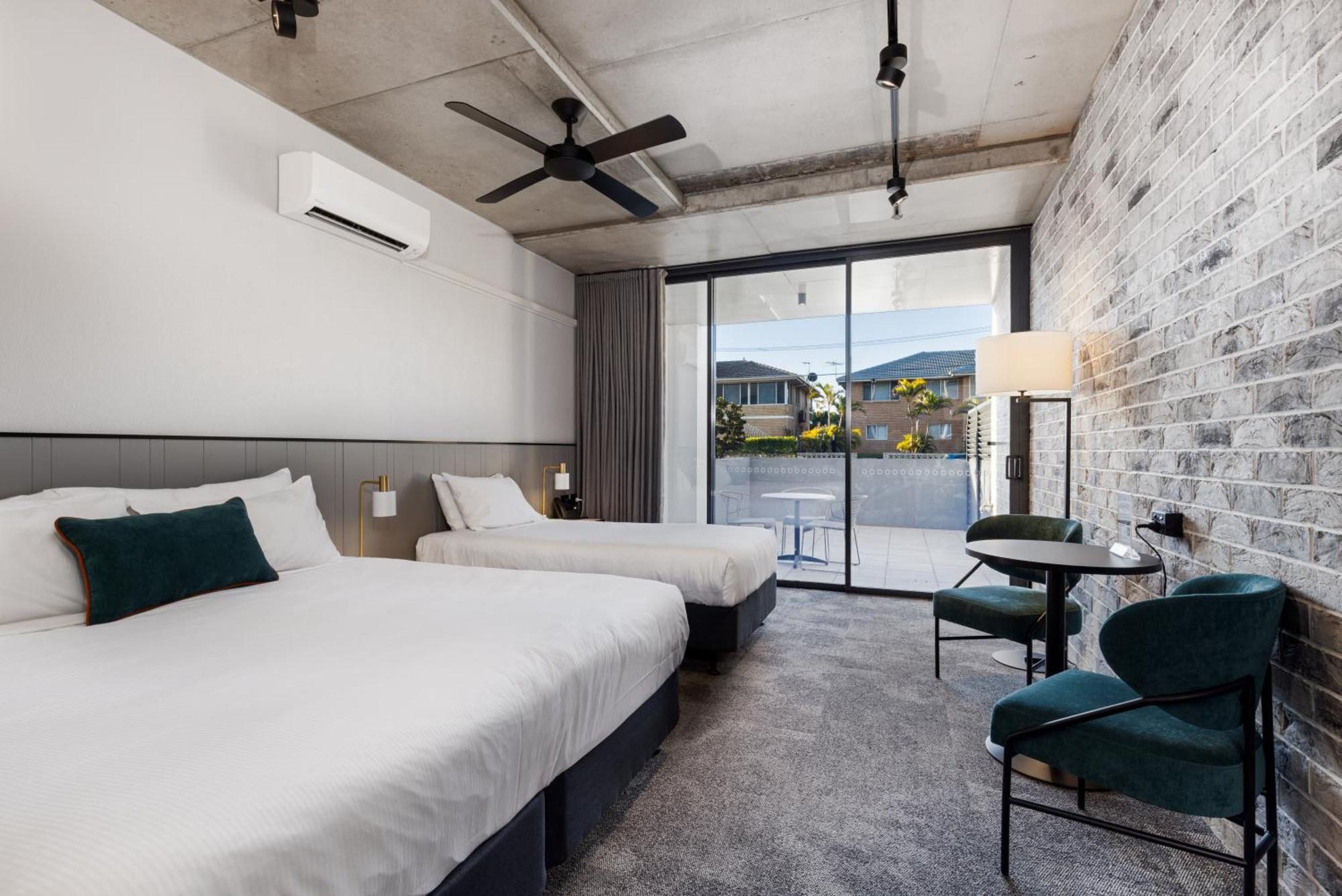 The Sebel Brisbane Margate Beach Ngoại thất bức ảnh