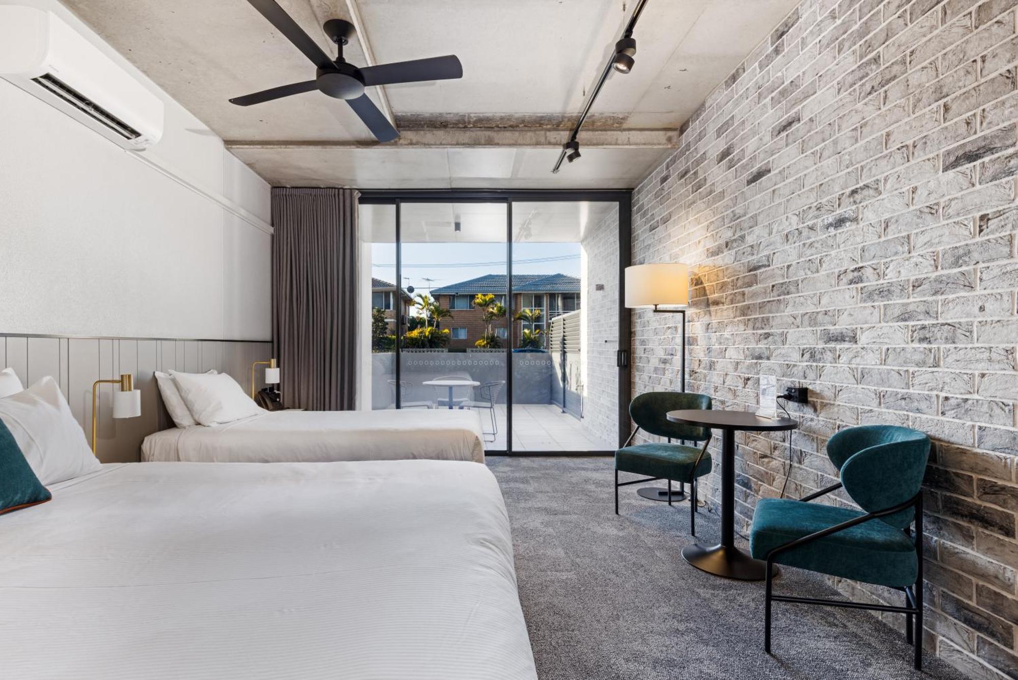 The Sebel Brisbane Margate Beach Ngoại thất bức ảnh