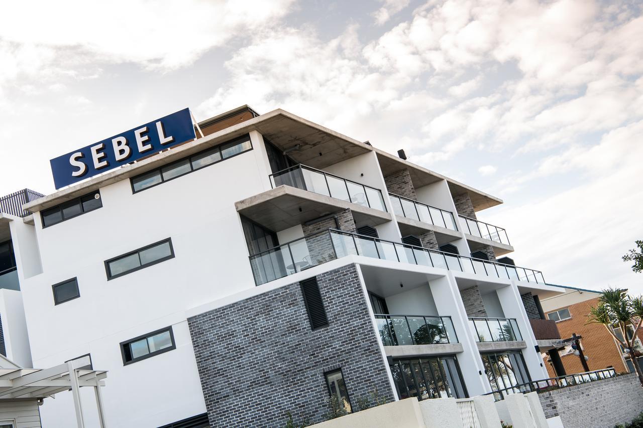 The Sebel Brisbane Margate Beach Ngoại thất bức ảnh