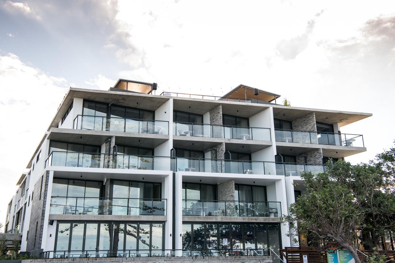 The Sebel Brisbane Margate Beach Ngoại thất bức ảnh