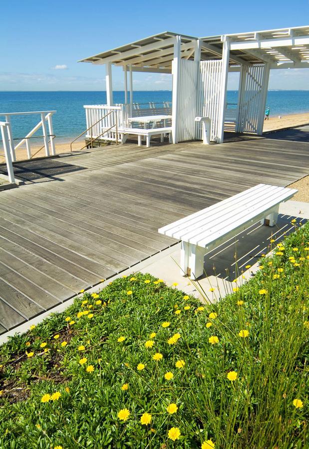 The Sebel Brisbane Margate Beach Ngoại thất bức ảnh