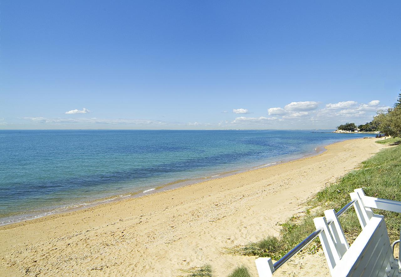The Sebel Brisbane Margate Beach Ngoại thất bức ảnh